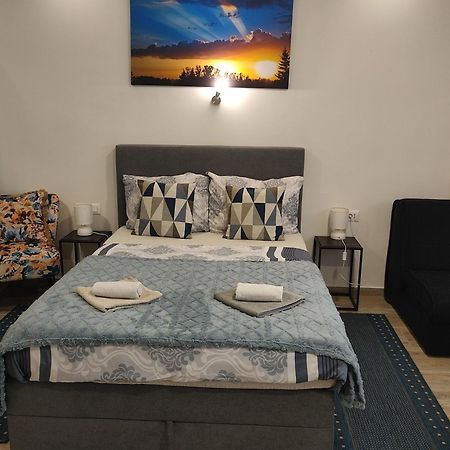 Apartments & Rooms 4 Rijeke Karlovac Zewnętrze zdjęcie