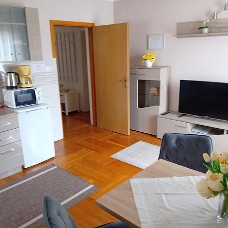 Apartments & Rooms 4 Rijeke Karlovac Zewnętrze zdjęcie