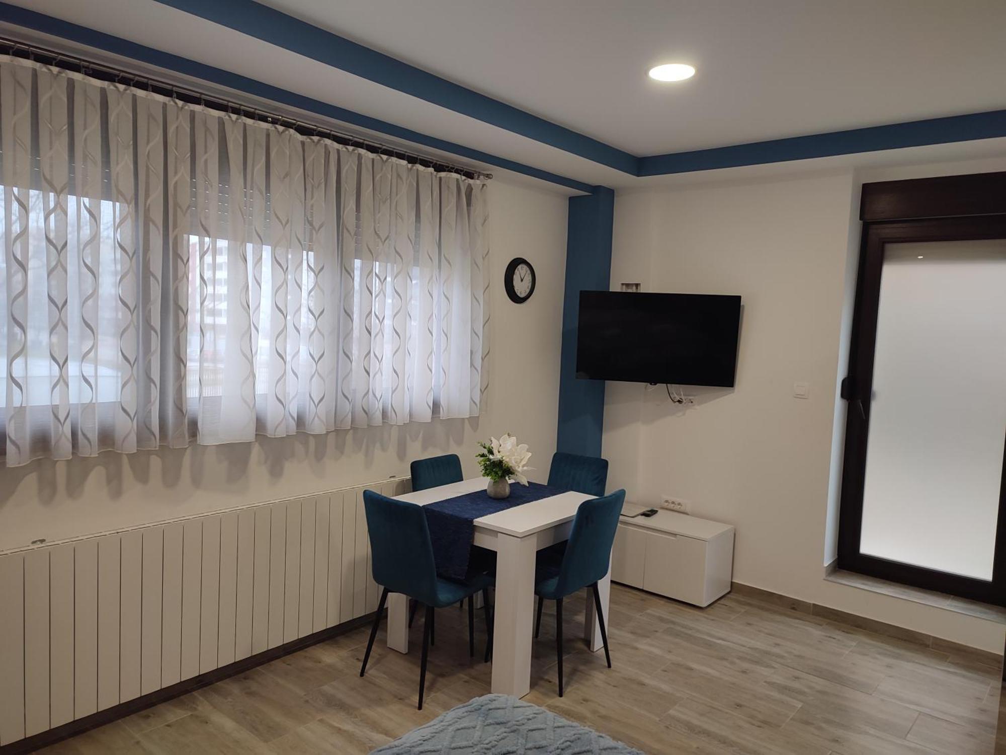 Apartments & Rooms 4 Rijeke Karlovac Zewnętrze zdjęcie