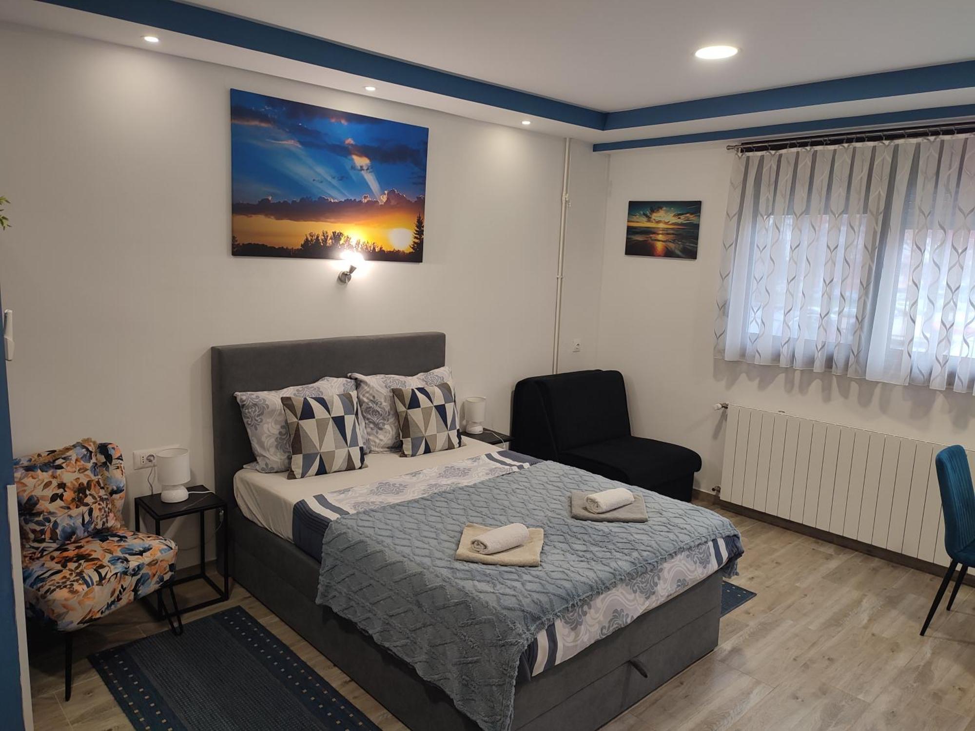 Apartments & Rooms 4 Rijeke Karlovac Zewnętrze zdjęcie