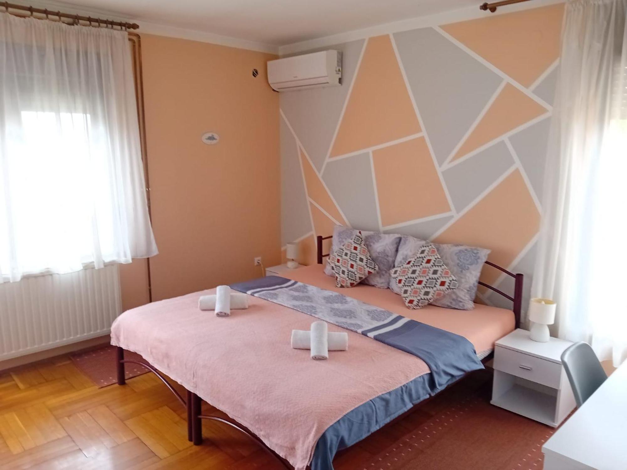 Apartments & Rooms 4 Rijeke Karlovac Zewnętrze zdjęcie