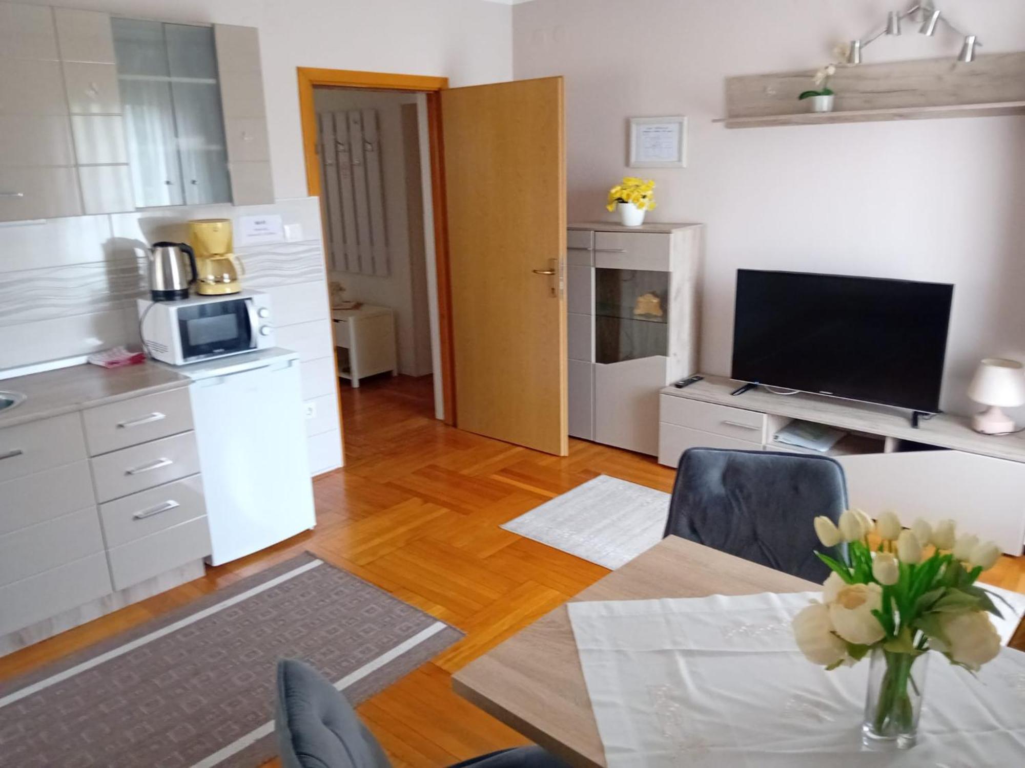 Apartments & Rooms 4 Rijeke Karlovac Zewnętrze zdjęcie