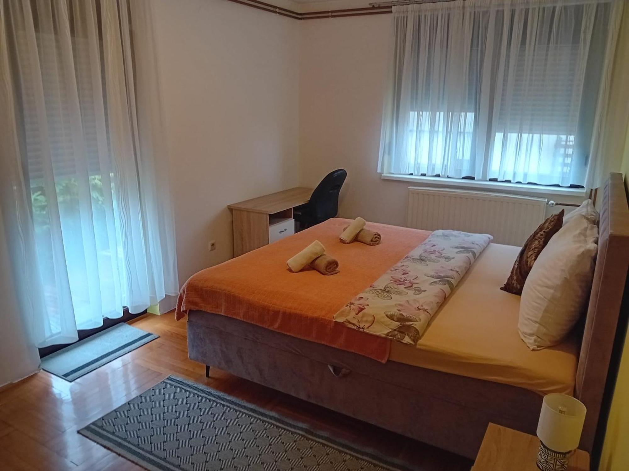 Apartments & Rooms 4 Rijeke Karlovac Zewnętrze zdjęcie