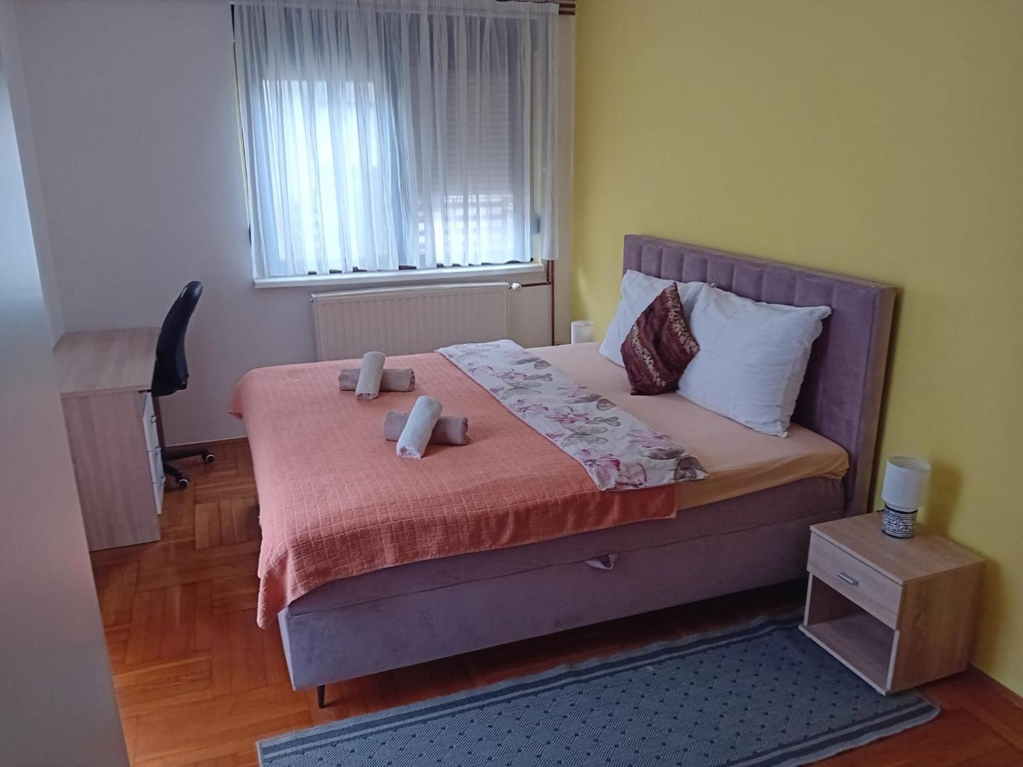 Apartments & Rooms 4 Rijeke Karlovac Zewnętrze zdjęcie