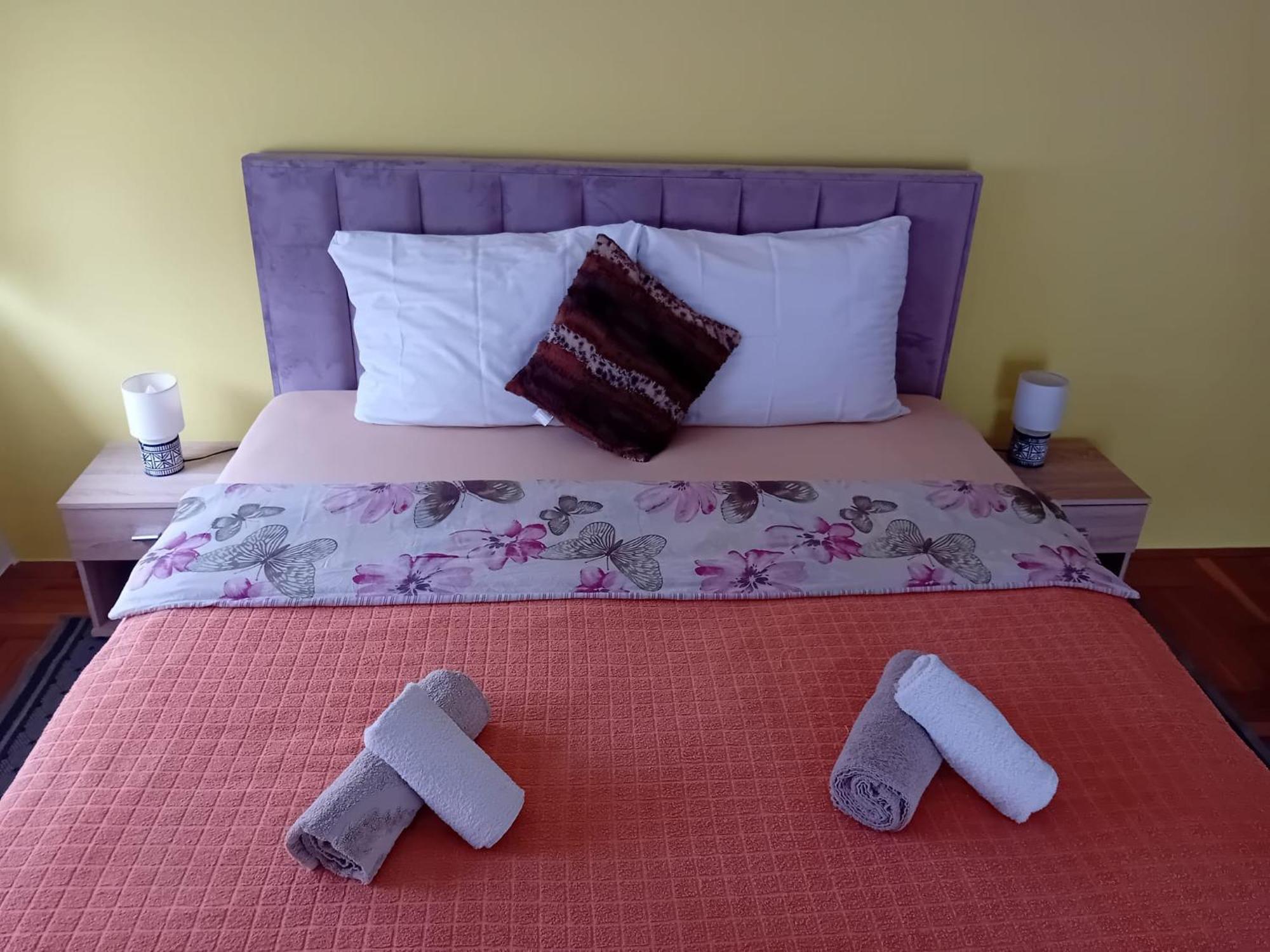 Apartments & Rooms 4 Rijeke Karlovac Zewnętrze zdjęcie
