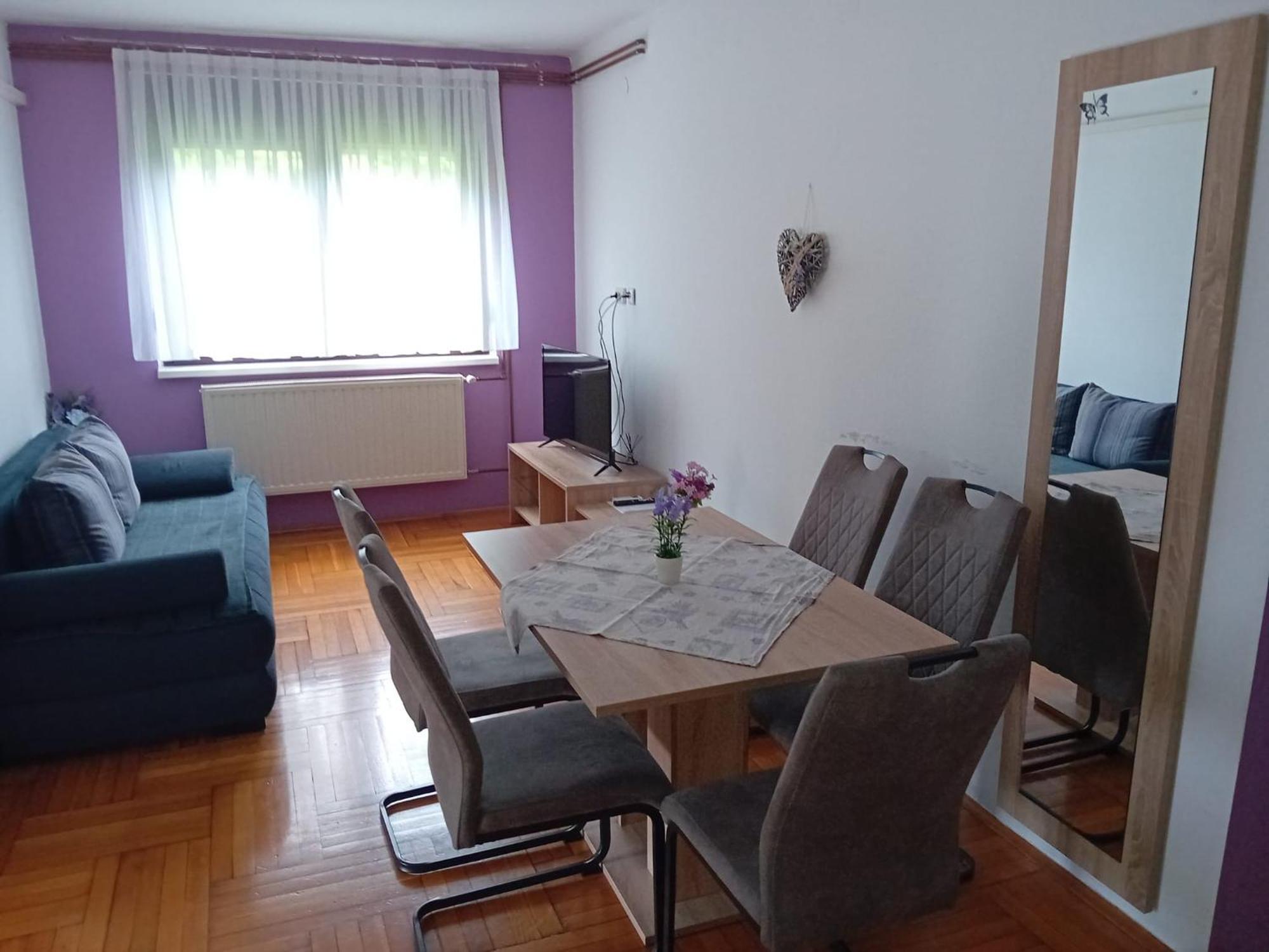 Apartments & Rooms 4 Rijeke Karlovac Zewnętrze zdjęcie