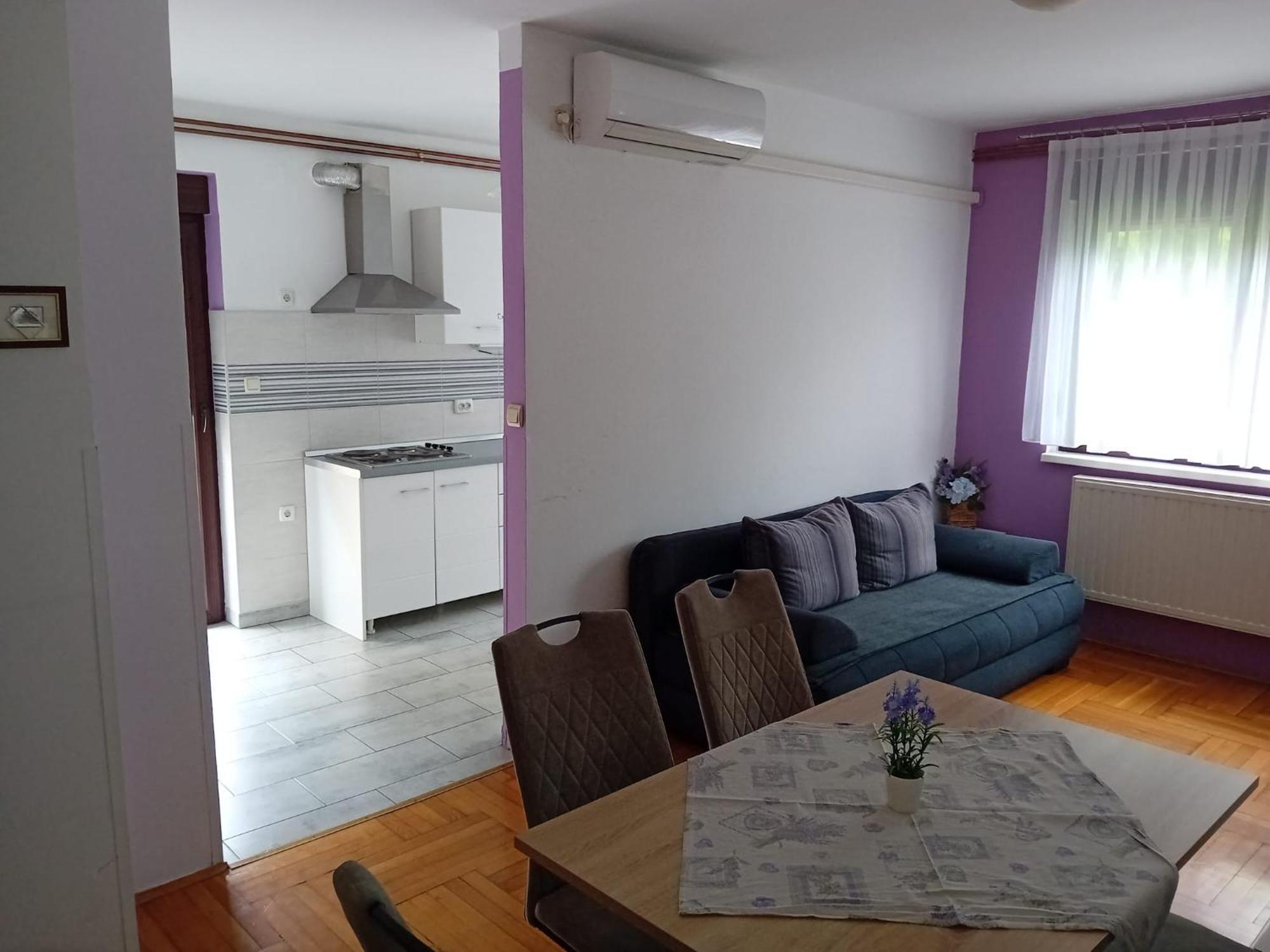 Apartments & Rooms 4 Rijeke Karlovac Zewnętrze zdjęcie