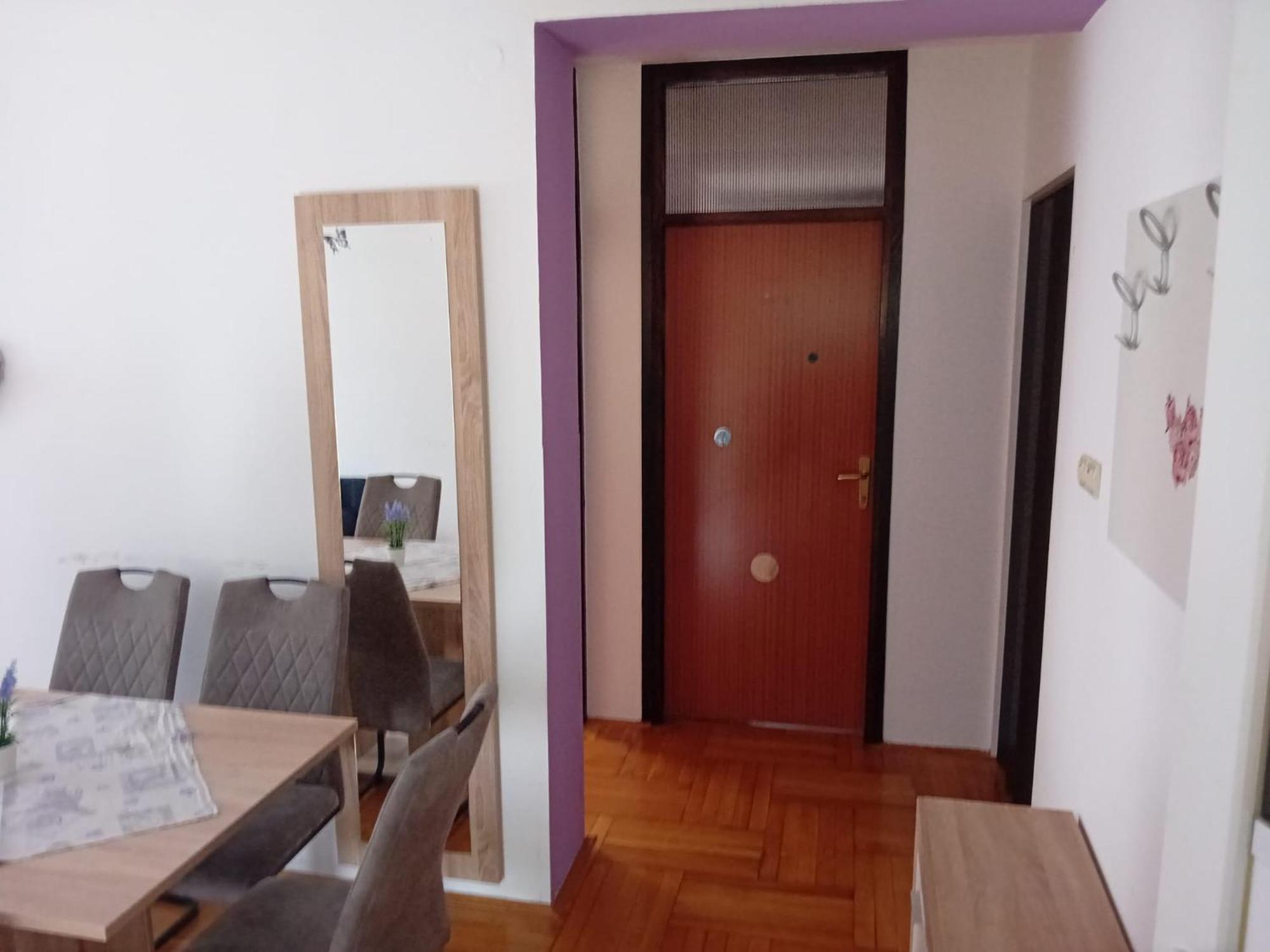 Apartments & Rooms 4 Rijeke Karlovac Zewnętrze zdjęcie