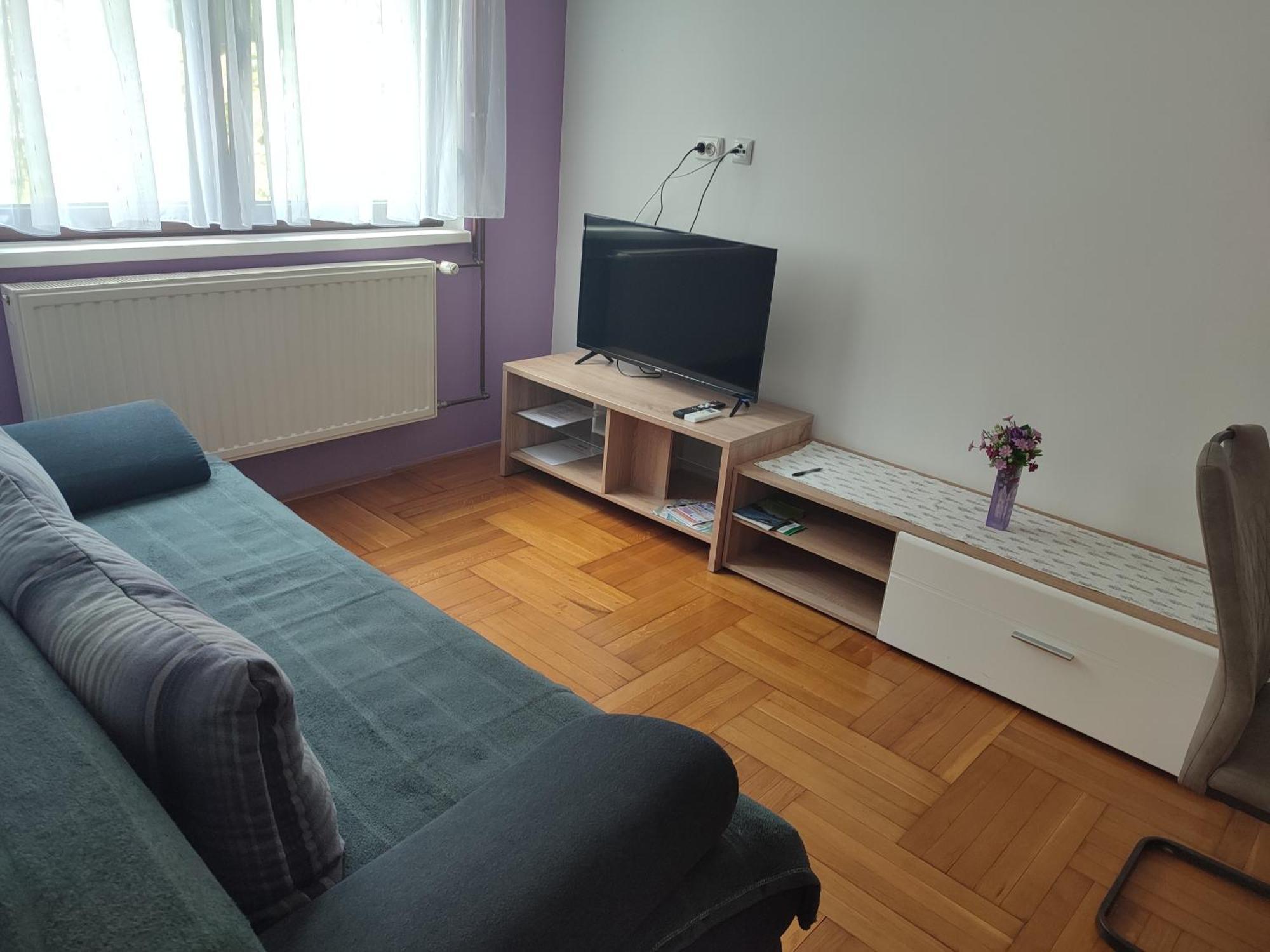 Apartments & Rooms 4 Rijeke Karlovac Zewnętrze zdjęcie