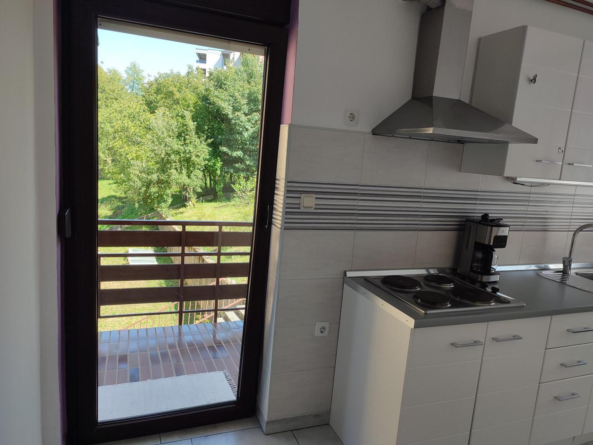 Apartments & Rooms 4 Rijeke Karlovac Zewnętrze zdjęcie